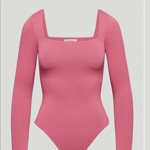 BABATON contour longsleeve bodysuit